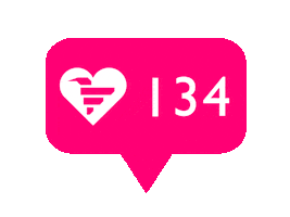 Sticker by flyinglapmedia