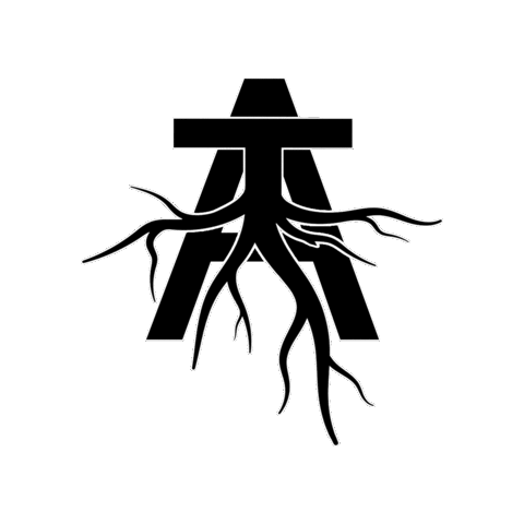 ATRIUM Sticker