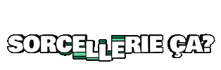 Sorcellerie Libon Sticker
