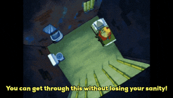 Spongebob GIF