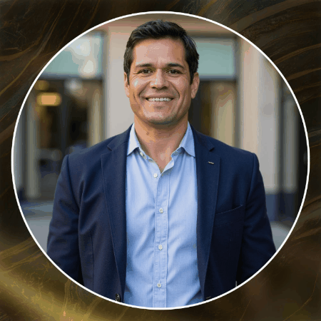 Michael Chavira GIF