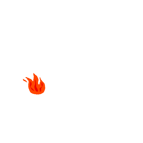 Hottie Sauce Sticker by Popeyes Chicken