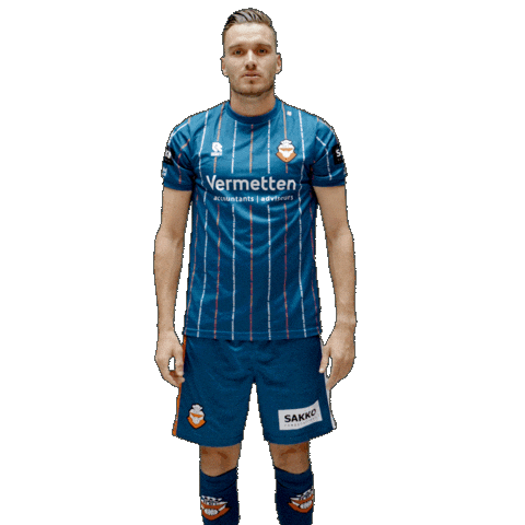 Rbc Roosendaal Sticker