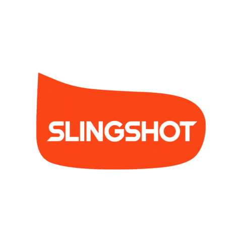 Slingshot Sports Global Sticker
