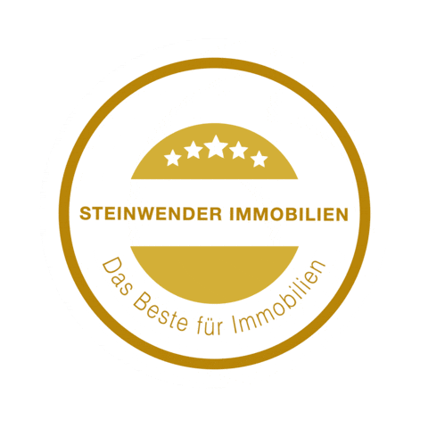 Steinwender Immobilien Sticker