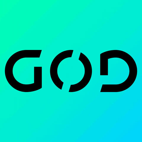 Logo Coding GIF by GOD.dev