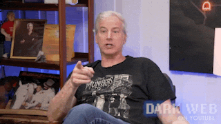 Paul Scheer Comedy GIF by Dark Web