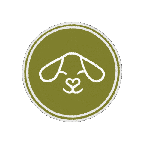 Sitandstay Sticker