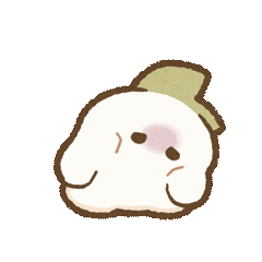 Tired Sleepy Sticker by LoBo