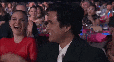 Spirit Awards Lol GIF by Film Independent Spirit Awards