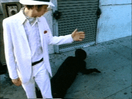 deadweight GIF by Beck