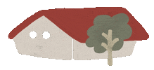 Home Family Sticker