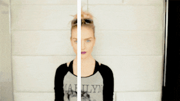 perrie edwards girl GIF by Syco Entertainment