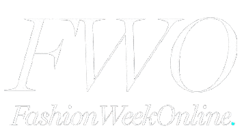 New York Fashion Week Fwo Sticker by fashionweekonline