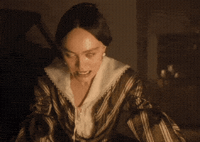Bill Skarsgard Woman GIF