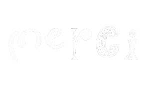 Merci Sticker