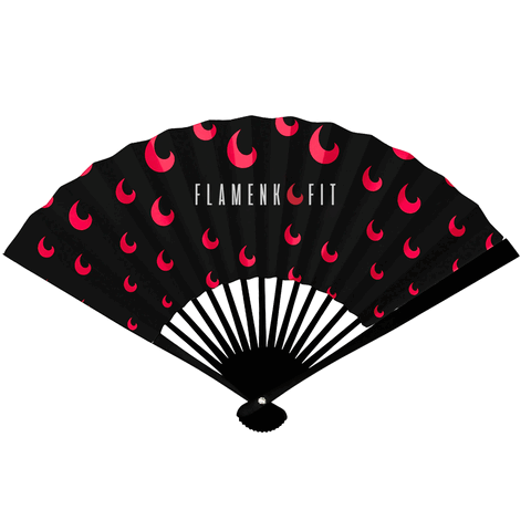 FlamenkFit GIF