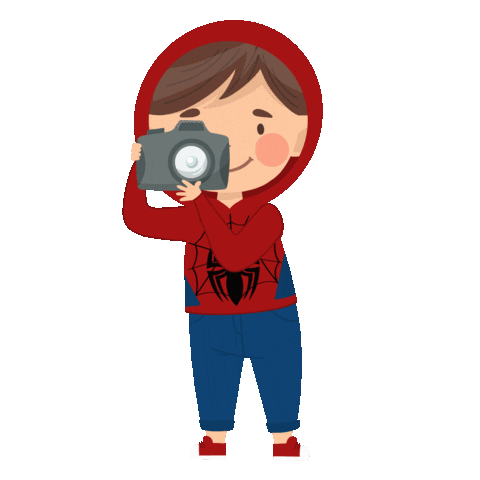 Sjmsnaps Sticker