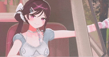 이세계아이돌 GIF