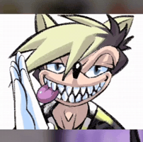 Sonicexe Croix89 GIF