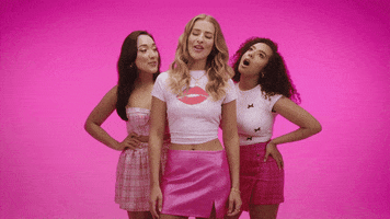 Mean Girls No GIF by WhatsOnStage