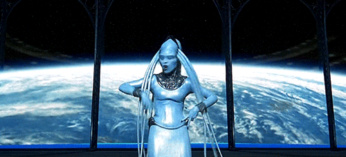 the fifth element diva GIF