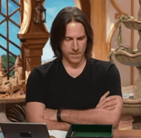 Matthew Mercer Critical Role GIF