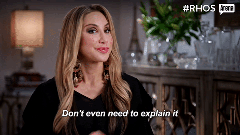 Rhos GIF by Real Housewives of Sydney - Find & Share on GIPHY