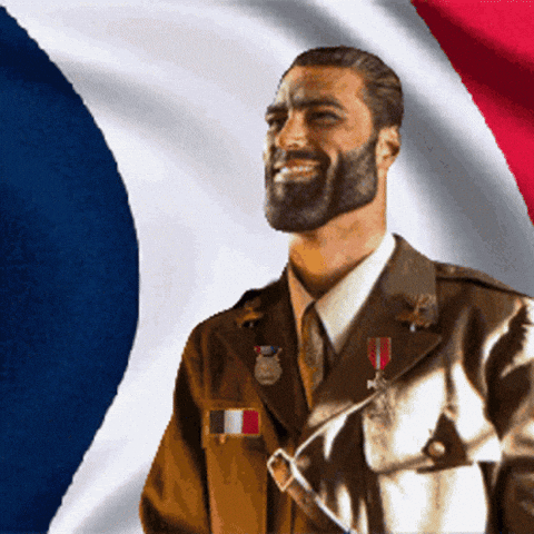 Chad Fr GIF by Occidentis