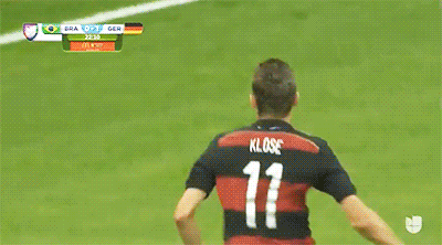 Brazil Germany Football GIF - Find & Share on GIPHY