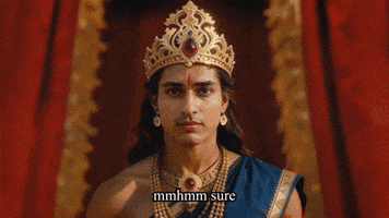 Sad Notokay GIF by Collective Media Network