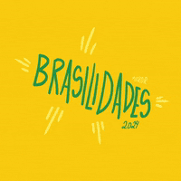 Brasilidades Sticker by Outback Brasil