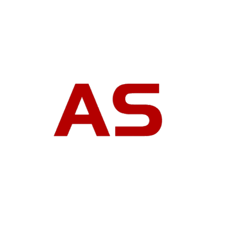 Marketing Sticker by AS Digital