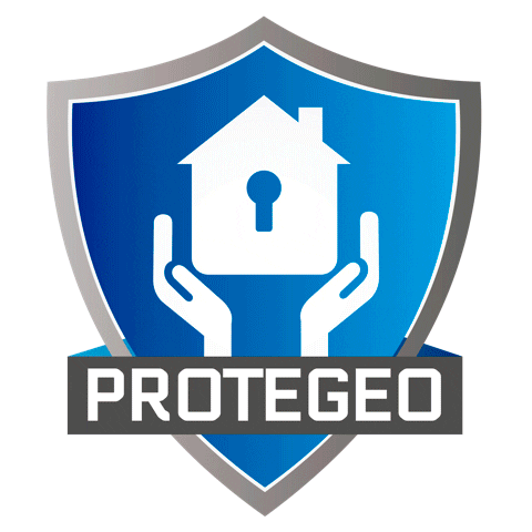 Protegeo Sticker