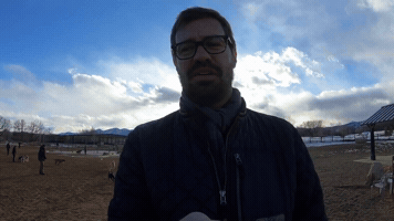 Criminal Defense Attorney GIF