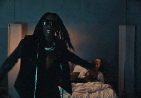 Tea Nigeria GIF by Rema