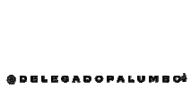 Palumbada Neles Sticker by Delegado Palumbo