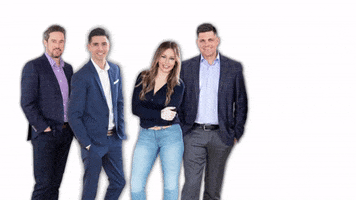 Lauren Janoski - Realtor with Coldwell Banker Realty GIF