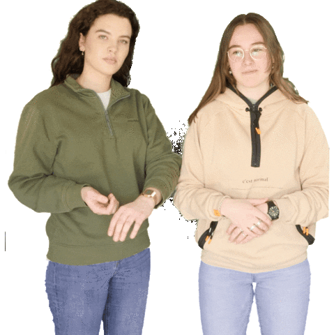 Creatief Boskoop Sticker by Brulee Design