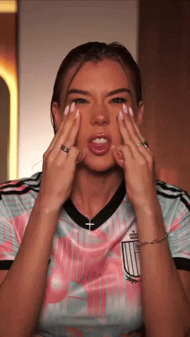 World Cup 2026 Football GIF