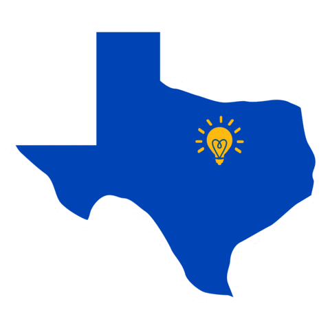 United Way Ideas Sticker by United Way of Metropolitan Dallas