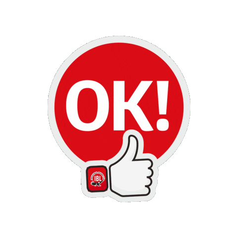 IBL - Industrial Busse LTDA Sticker