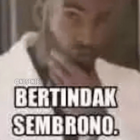 Nosenzei GIF