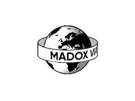 Madox Viajes Sticker