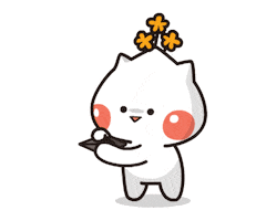 hanamcity Sticker