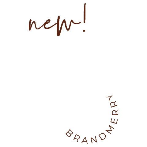 Michelle Knight | Brandmerry Sticker
