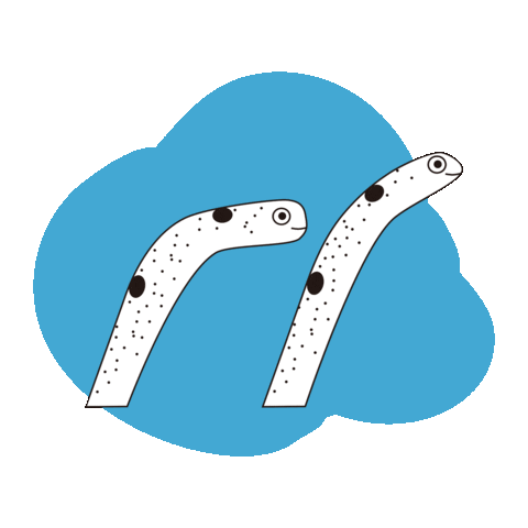 かわいい Sticker