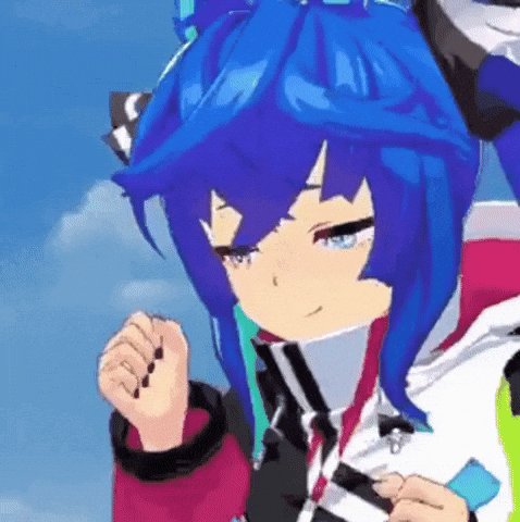 Happy Twin Turbo GIF