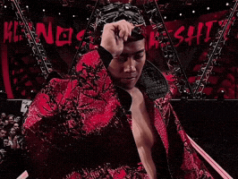 Aew GIF