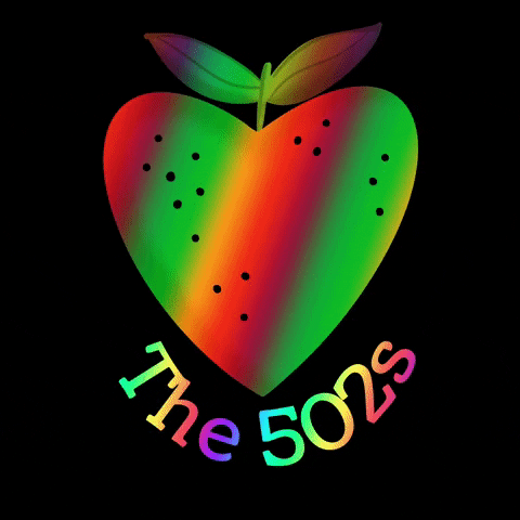 the502s orange happiness fresh squeezed the502s GIF